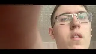 Пробный стрим на Айфон Xr