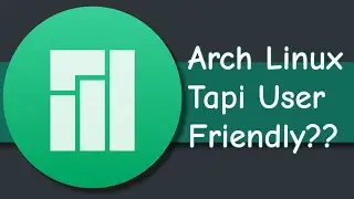 Manjaro, Arch Linux yang User Friendly - Linux Distro Review