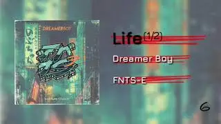 FNTS-E // Life