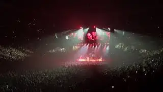 Carolina LIVE- Harry Styles 6/9/18