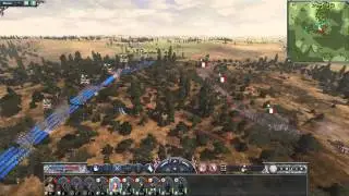 Napoleon Total War Peninsular Campaign Battle