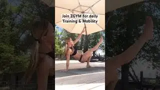 Toes To Neck Strong - Workout