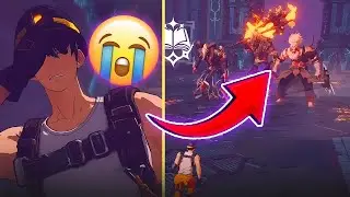 🤮 THIS IS IMPOSSIBLE! CHAPTER 18 TRIPLE BOSS IS GARBAGE ASF! (Solo Leveling: Arise)