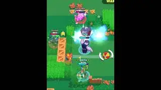 Frank antes de q le corten su pipi #nigeria  #brawlstars #supercell