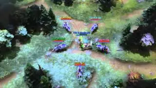 Самый быстрый гайд по Skeleton King Wraith King  Leoric Да Король прост