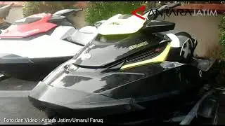 Heboh!!! Mobil dan Jet Ski Bupati Mojokerto disita KPK!!!