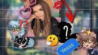 ~||Как бы выглядели блогеры в 𝙋𝙤𝙣𝙮 𝙏𝙤𝙬𝙣?|| Делаю скины в ℙ𝕠𝕟𝕪 𝕋𝕠𝕨𝕟 🫣