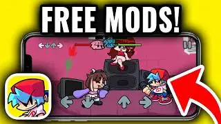 Install FNF Mods On Mobile Without Errors! (2026) | Complete Walkthrough