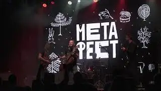 Призрачная Мастерская - Белая Сатана (Метафест 2022)