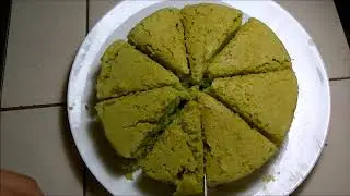 Avocado Bread Recipe