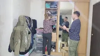 Всех прячем