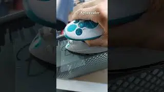 cómo hacer pegatinas 