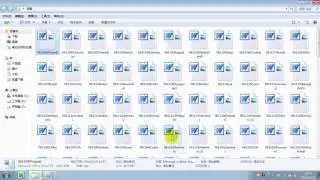Automatically Get Email Addresses from Multiple Word Files