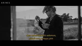 SpaceMan Zack | Wicked  (Türkçe Çeviri)
