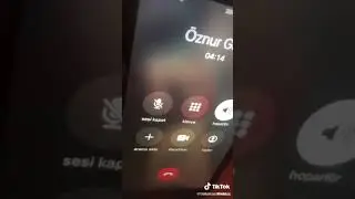 Buse korkmaz silinen video!!!