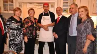 В гостях у Натальи Ены
