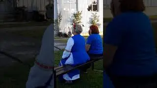 Вечеринка,,,в Роговке,,,игр,,,Янис Муканс.