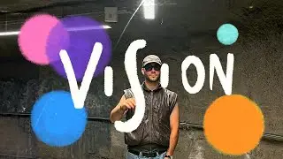 DVZ - VISION (Video Oficial)