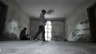Soviet Ghosts of the Berlin Forest (YouTube Collab with Wiley Monroe)
