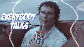 multihumor everybody talks
