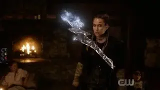 Team Flash vs.(Cicada) Future Grace | Grace dies Death | THE FLASH 5x22 Legacy Finale