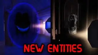 BEATING DOORS EXTREME MODE V2 (NEW ENTITIES)