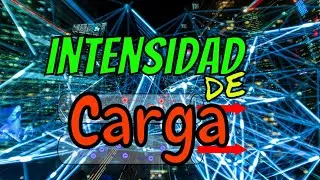 Ejercicios de CORRIENTE ELÉCTRICA (Intensidad, Carga y tiempo)