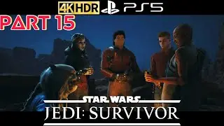 Star Wars Jedi: Survivor 2023