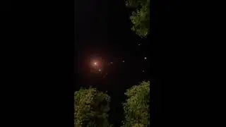 Кадры ракетной атаки в Израиле. Запуск ракет. Тель-Авив. Хамас по Израилю. Палестина. Сектор газа