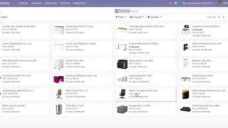 Inventory Adjustment Cancel