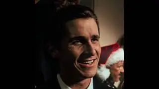 Why did I make this. (Filler) #edit #patrickbateman #trending #americanpsycho #viral #shorts