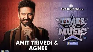 Aane wala pal song | Amit Trivedi mx player version |
