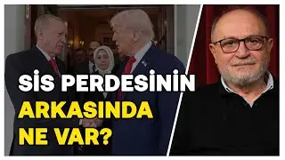 Sis dağılınca ekonomide karşımıza ne çıkacak? Piyasalar neden kötü, neyi fiyatlıyor? | Erdal Sağlam