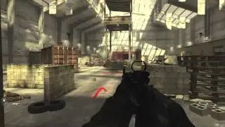 T.T.C - Call of Duty 4 Modern Warfare - Puntata #6 - Pippo e Pluto mi ammazzano!