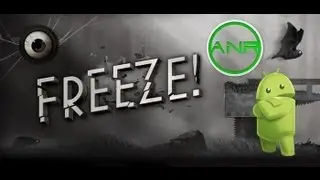 Freeze Game Review