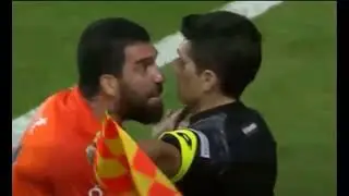 DÜNYANIN EN ENTERESAN LİGİ: SÜPER LİG