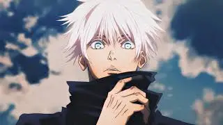 Eren x Jujutsu Kaisen - Hey Mama [Edit/AMV] - Free Project File