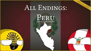 ALL ENDINGS: Peru