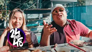 VOU NA CASA DA DUDA PQ ELA FAZ COMPLETO - É CAFÉ DA MANHÃ (Clipe Oficial) MC Luiggi e DJ Martins 011