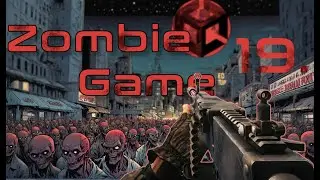 Unity Zombie Game Live Tutorial part #19