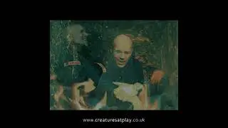 Creature At Play - Let's Play promo