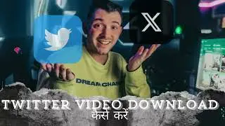 How to download Twitter video in iPhone