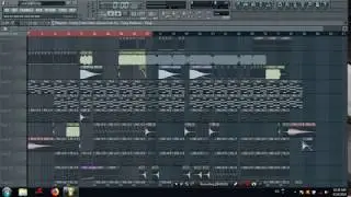 Coca Cola Tu Remix By DJ Merin Flp Preview Projecet