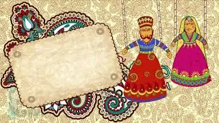RAJASTHANI INVITATION