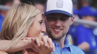 Kylie and Nicholas Love Story