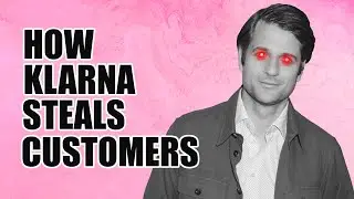 Klarna's Deep Dark Secret