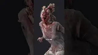 Stalkers in The Last of Us