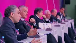 Astana Economic Forum 2019