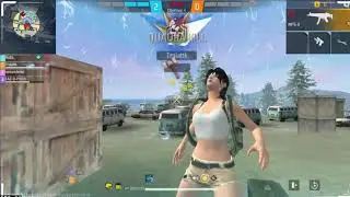JOGADAS CS RANK #1