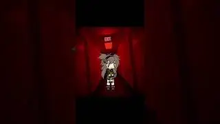 ||Моя ос в backrooms|| #gacha #gachalife #backrooms #рек #shorts #fyp